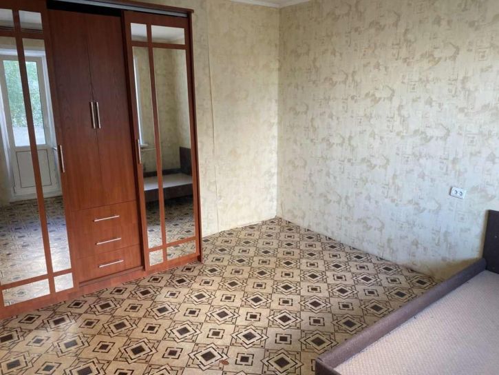 1-комн квартира Дыбенко улица, 118