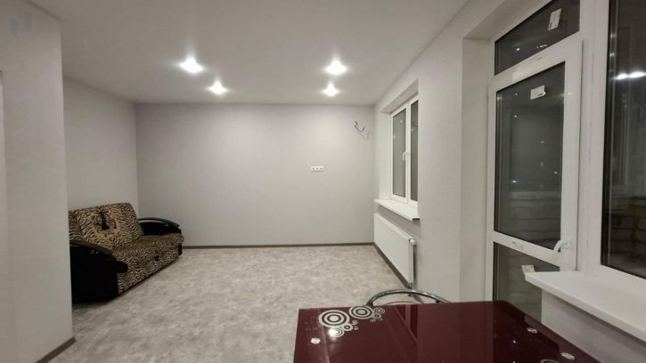 1-комн квартира в новом доме 4-й проезд, 67кА