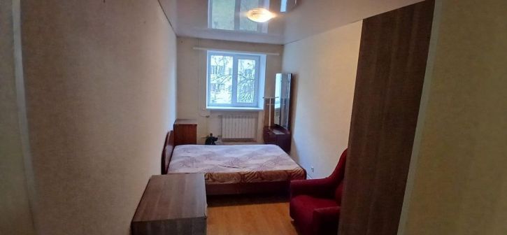 2-комн квартира Ногина улица, 7