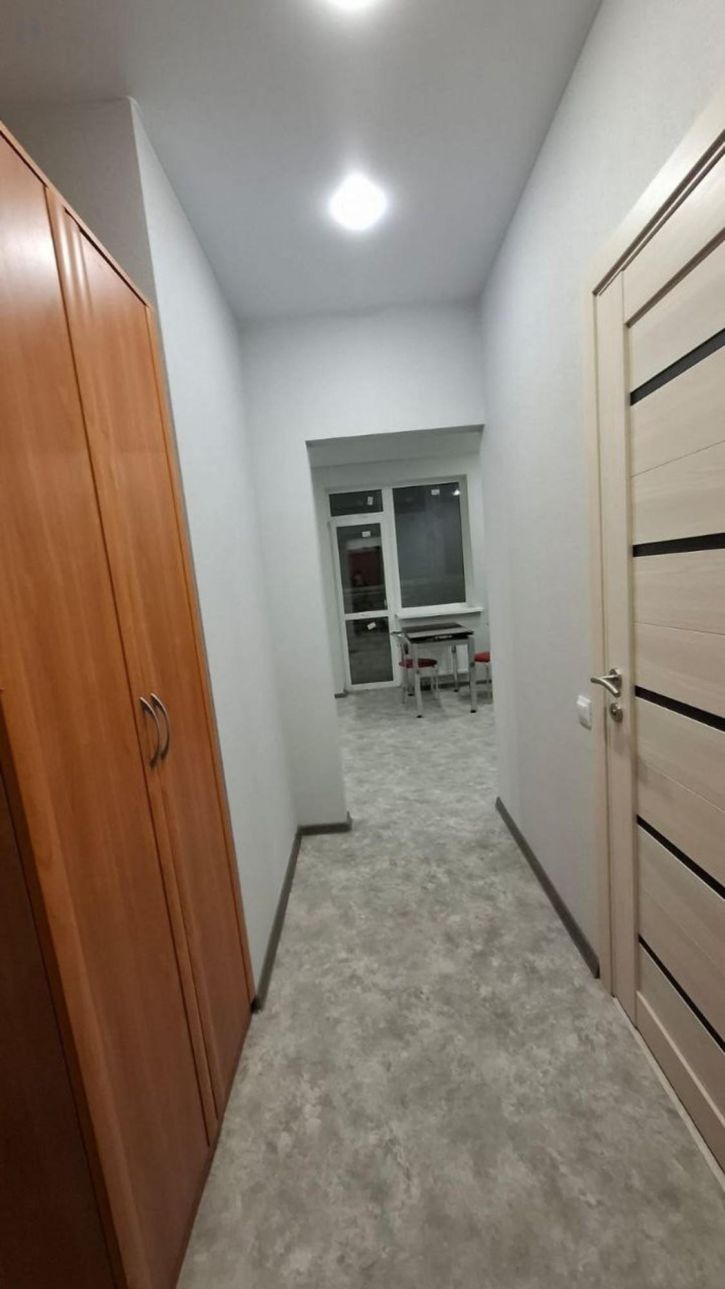 1-комн квартира в новом доме 4-й проезд, 67кА