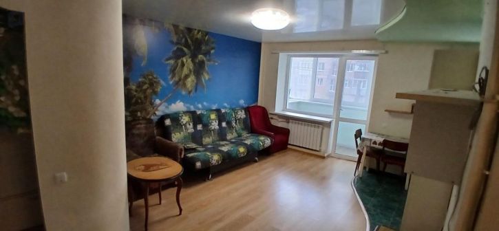 2-комн квартира Ногина улица, 7