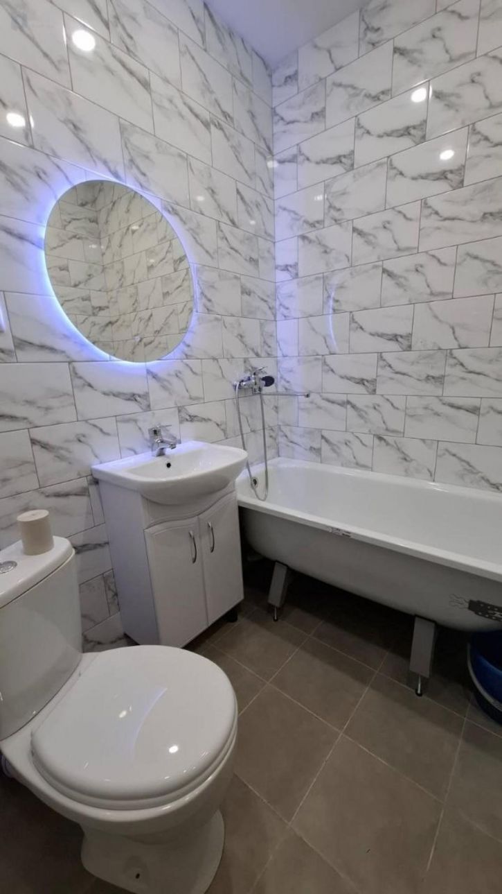 1-комн квартира в новом доме 4-й проезд, 67кА