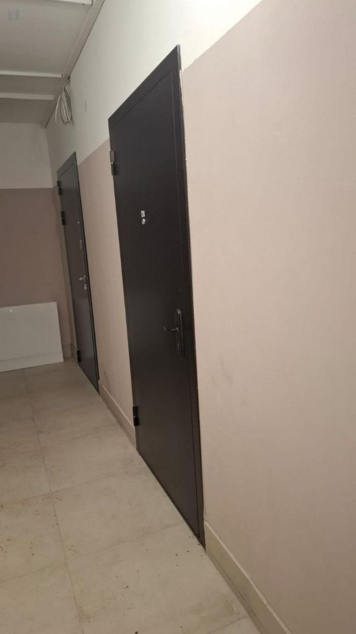 1-комн квартира в новом доме 4-й проезд, 67кА