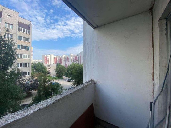 1-комн квартира Дыбенко улица, 118