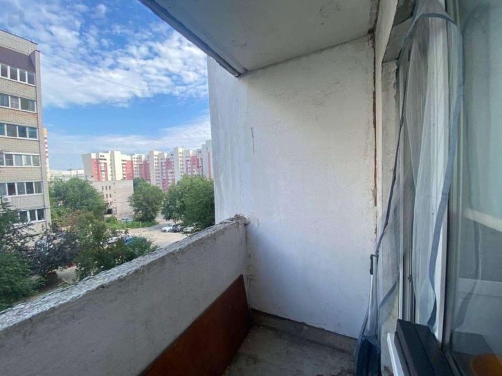 1-комн квартира Дыбенко улица, 118