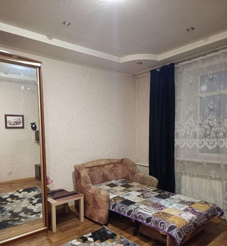 1-комн квартира Победы улица, 170