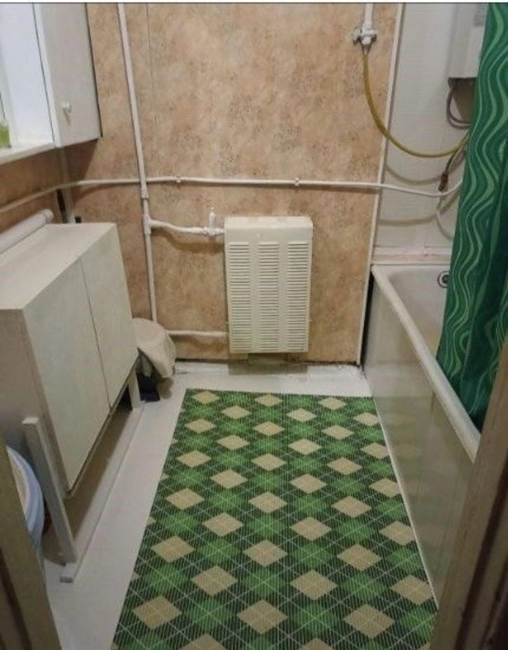 1-комн квартира Победы улица, 170