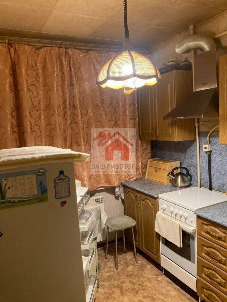 1-комн квартира Георгия Димитрова улица, 57