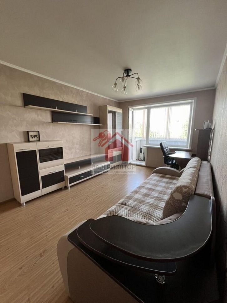 3-комн квартира Воронежская улица, 137