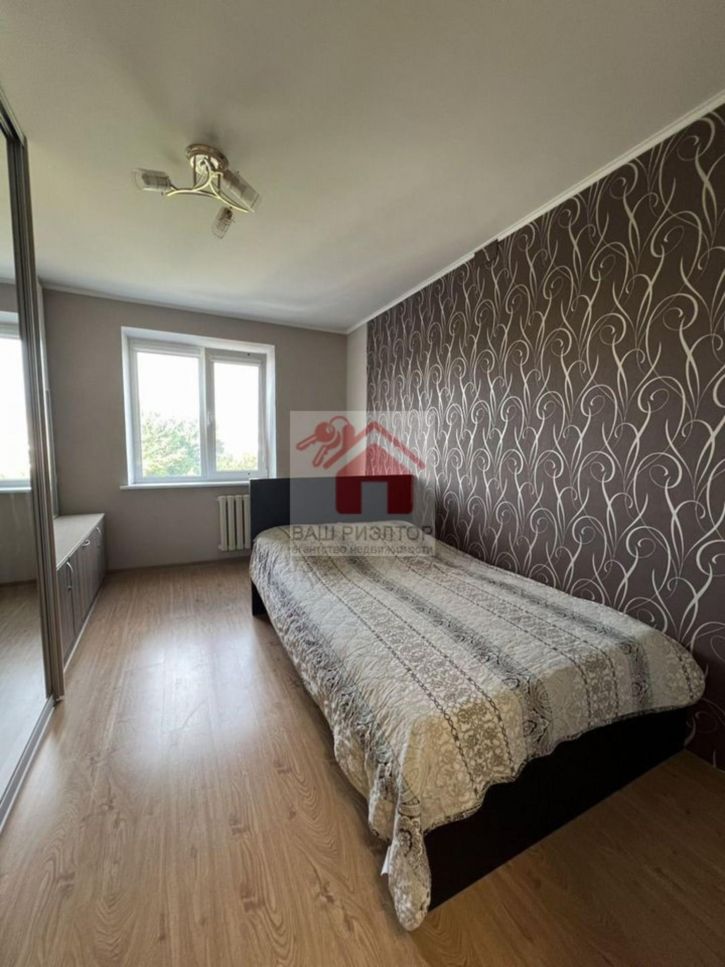 3-комн квартира Воронежская улица, 137