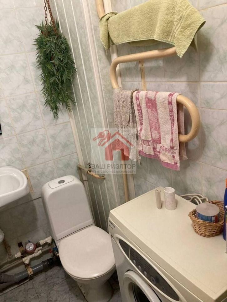 1-комн квартира Георгия Димитрова улица, 57