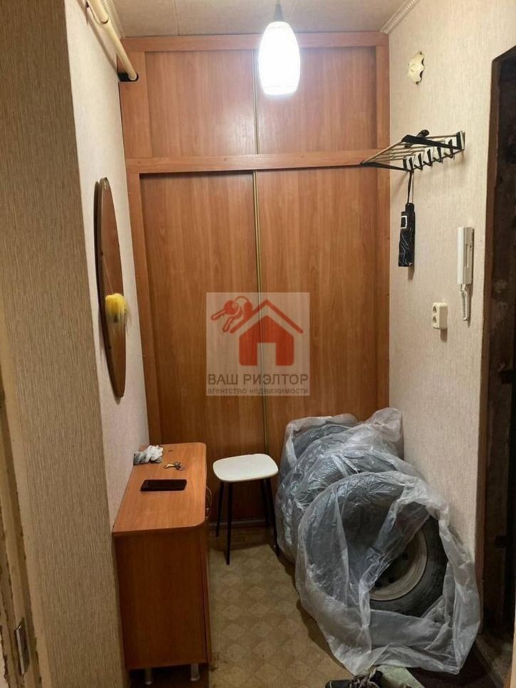 1-комн квартира Георгия Димитрова улица, 57