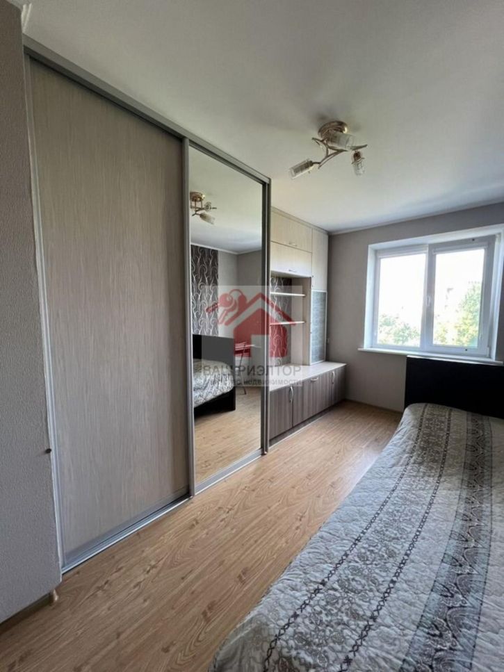 3-комн квартира Воронежская улица, 137