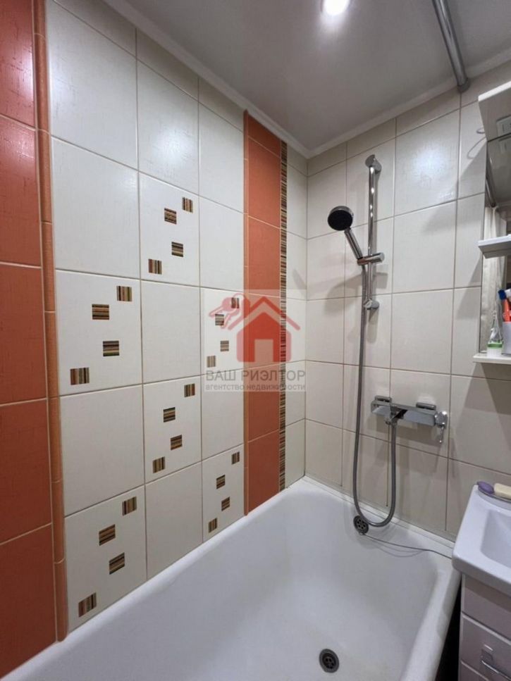 3-комн квартира Воронежская улица, 137