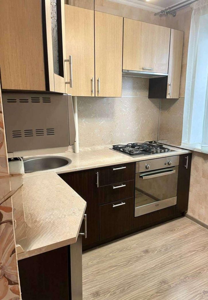 2-комн квартира Карла Маркса проспект, 420