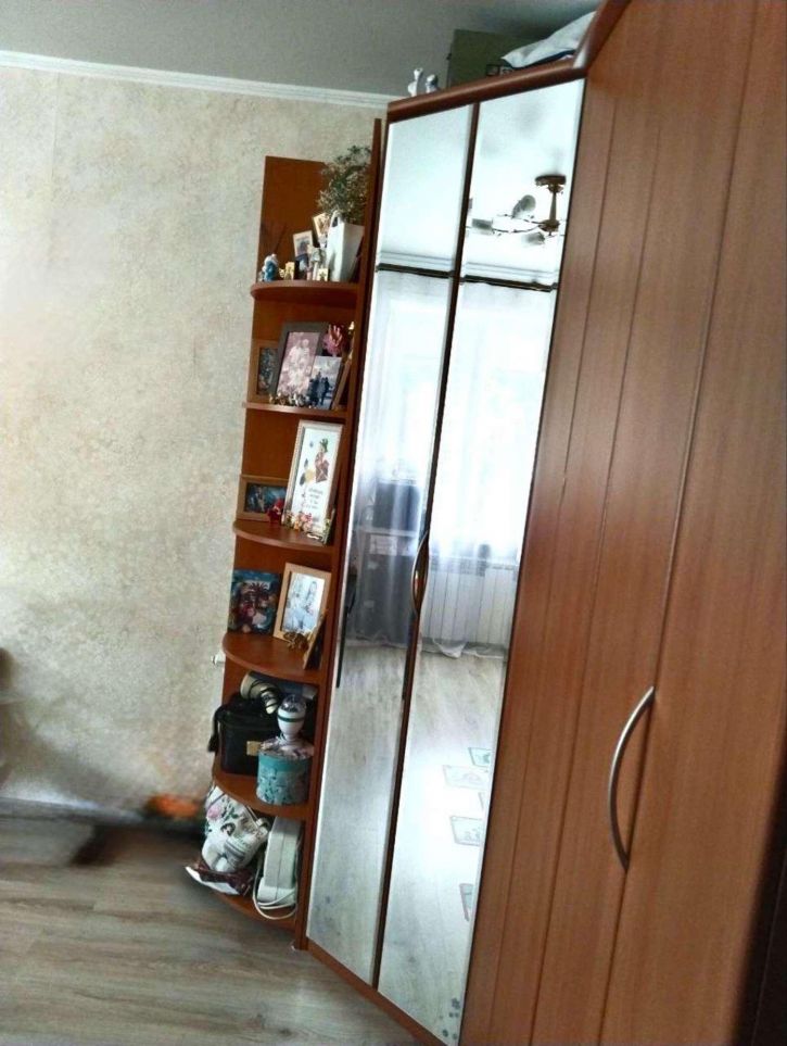 1-комн квартира Дыбенко улица, 124