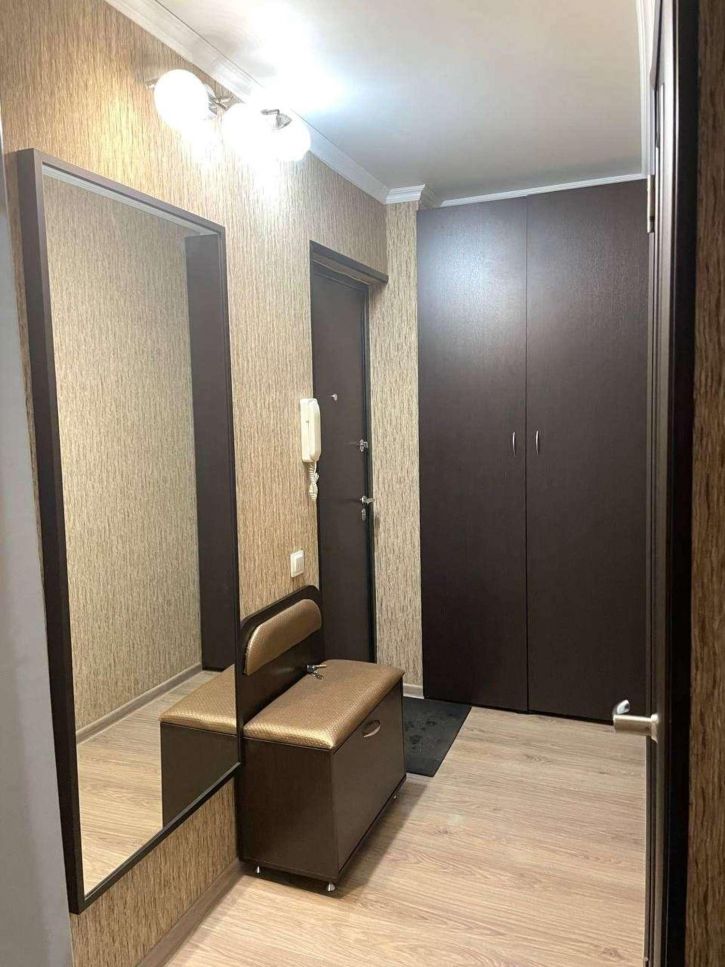 2-комн квартира Карла Маркса проспект, 420