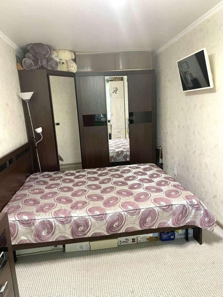 2-комн квартира Карла Маркса проспект, 420