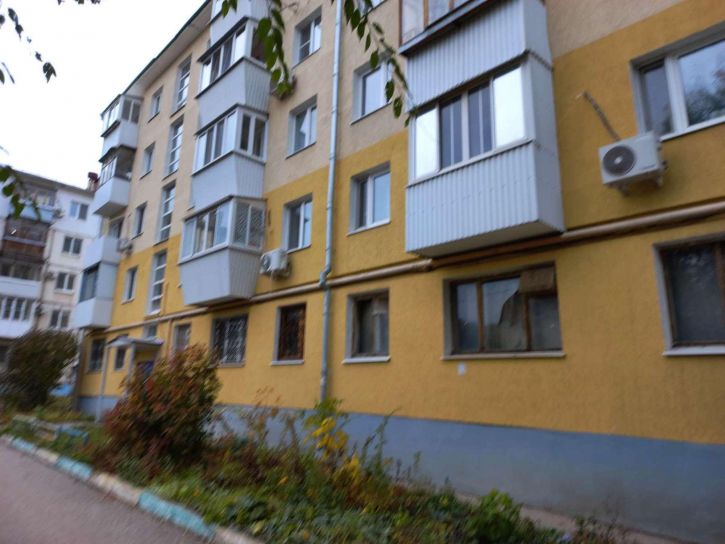 3-комн квартира Вольская улица, 17