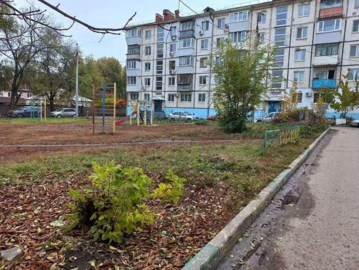 3-комн квартира Вольская улица, 17