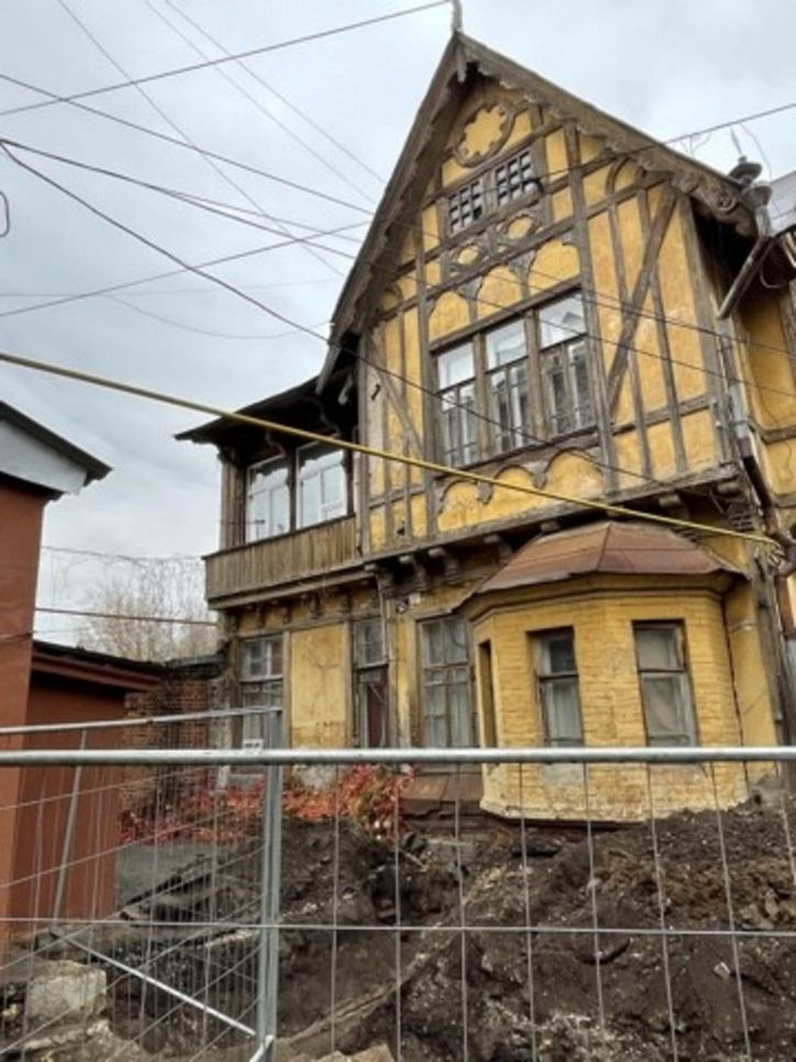 1-комн квартира Фрунзе улица, 75