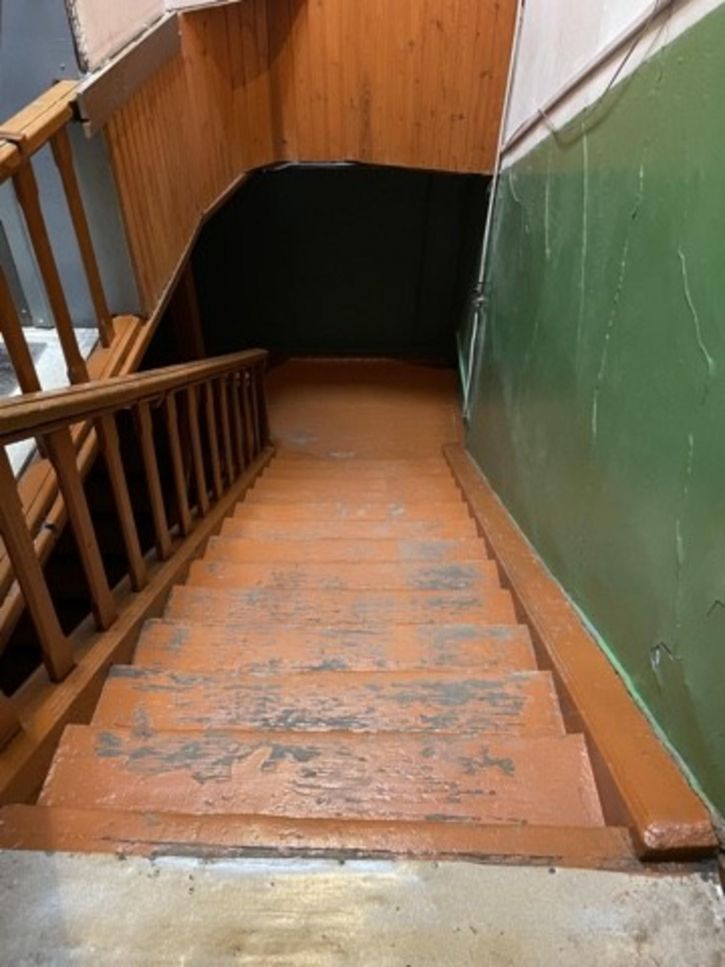 1-комн квартира Фрунзе улица, 75