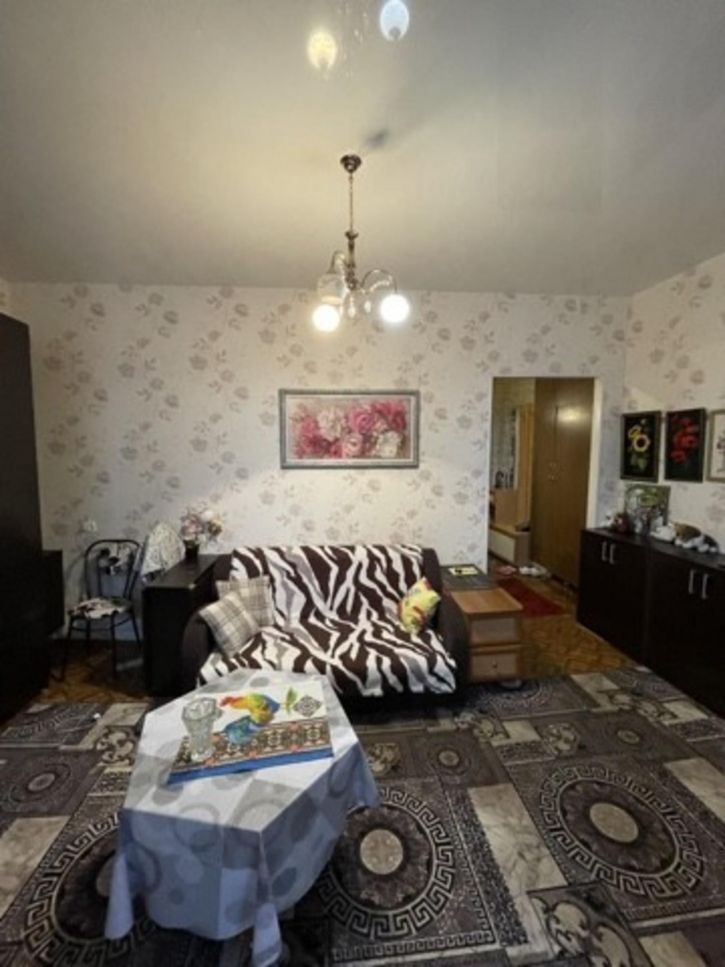 1-комн квартира Фрунзе улица, 75