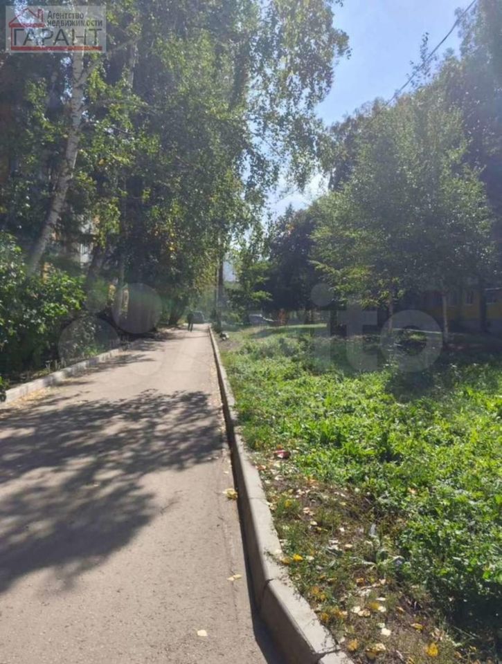 2-комн квартира Московское шоссе 18-й километр, 13