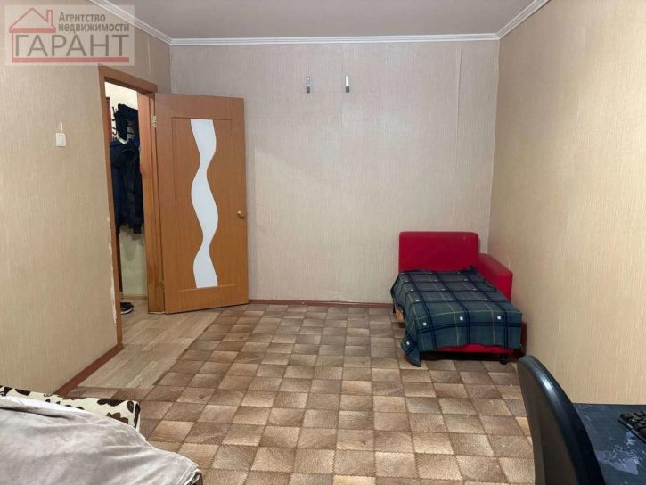 1-комн квартира Бубнова улица, 11