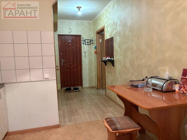 1-комн квартира Бубнова улица, 11