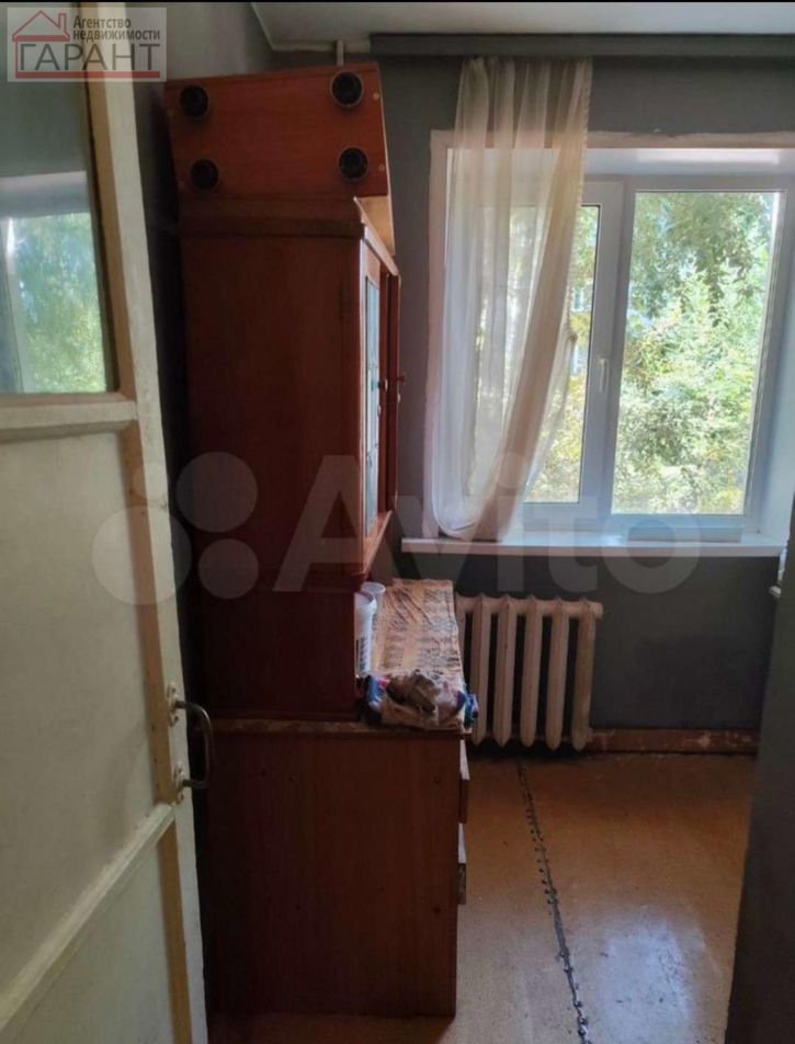 2-комн квартира Московское шоссе 18-й километр, 13