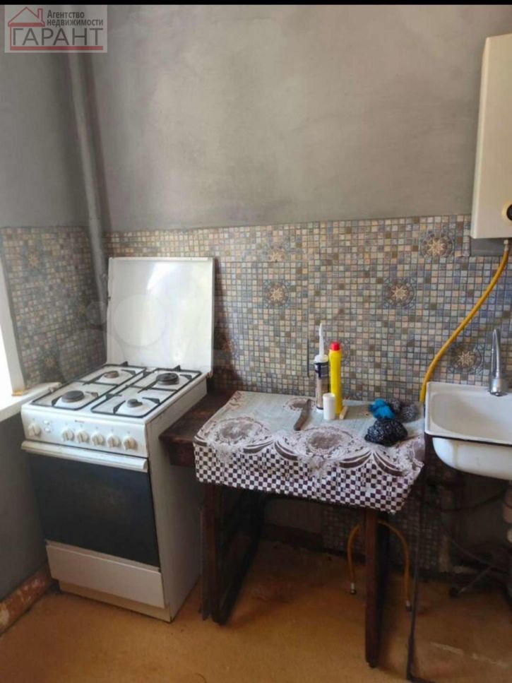 2-комн квартира Московское шоссе 18-й километр, 13