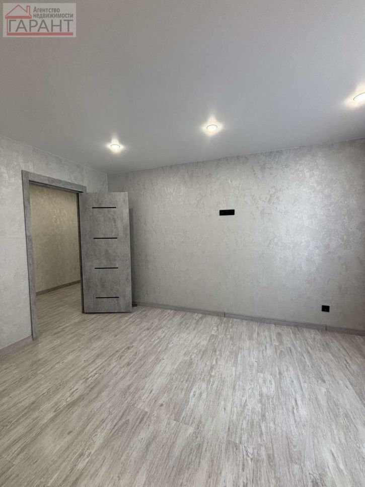 2-комн квартира 1-й квартал, 75