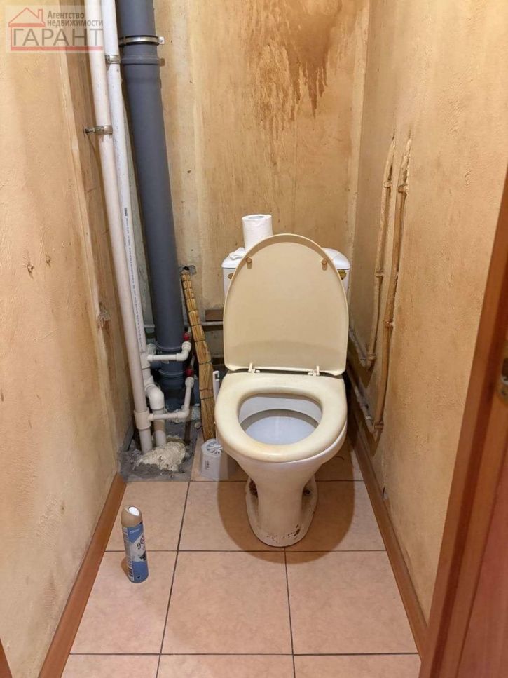 1-комн квартира Бубнова улица, 11