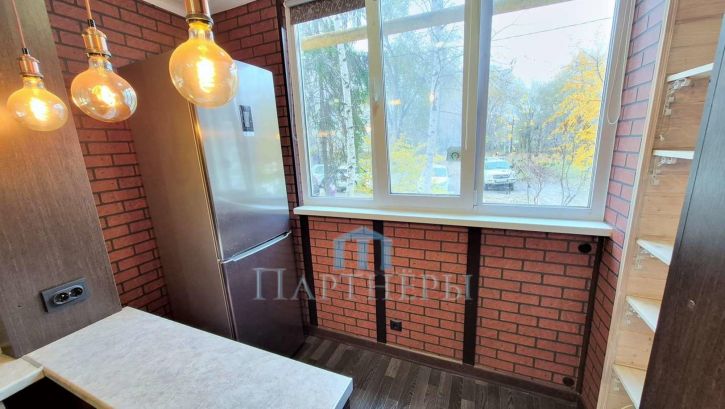 3-комн квартира Центральная улица, 13