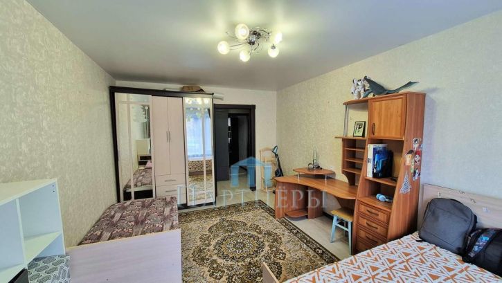 3-комн квартира Центральная улица, 13