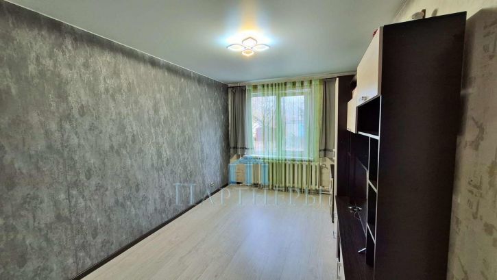 3-комн квартира Центральная улица, 13