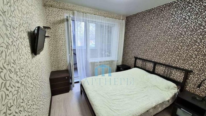 3-комн квартира Центральная улица, 13