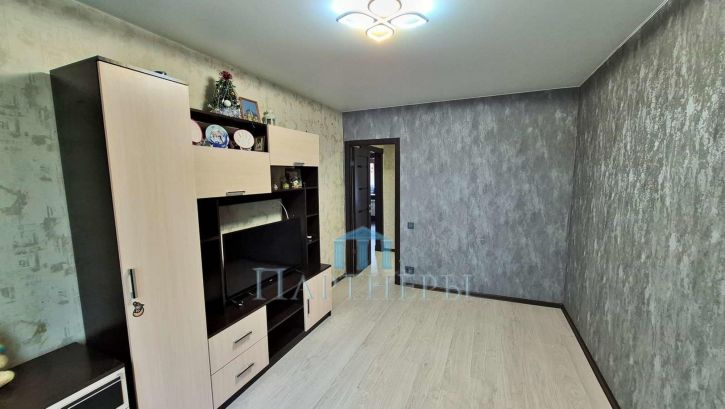 3-комн квартира Центральная улица, 13