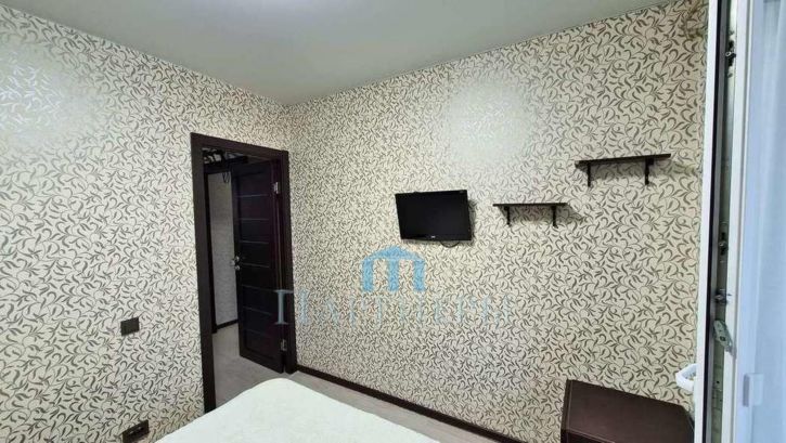 3-комн квартира Центральная улица, 13