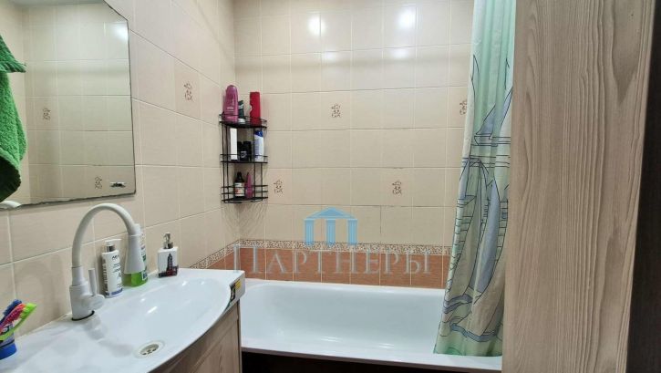 3-комн квартира Центральная улица, 13