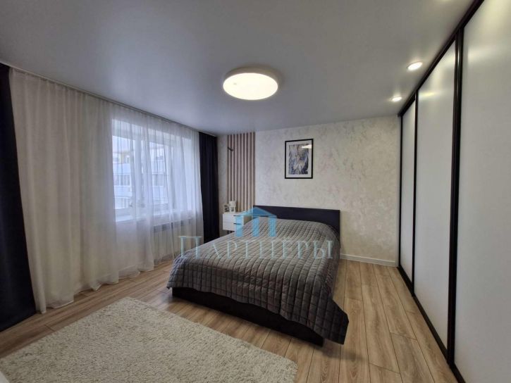 1-комн квартира Ерошевского улица, 31