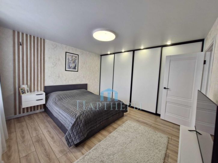 1-комн квартира Ерошевского улица, 31