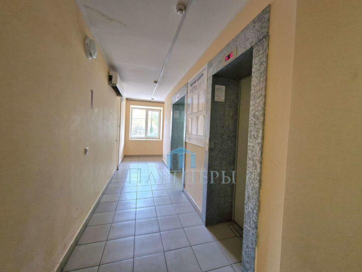 1-комн квартира Ерошевского улица, 31