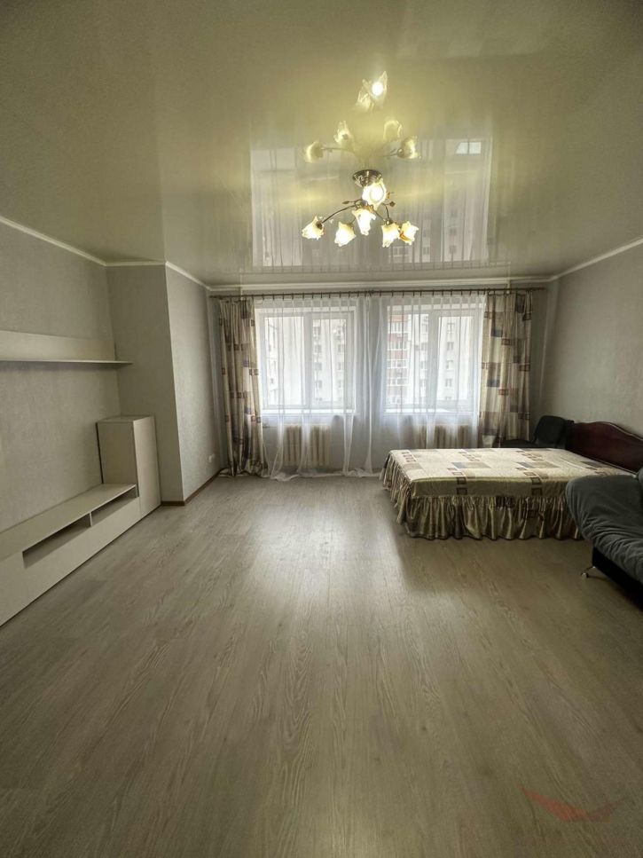 1-комн квартира Николая Панова улица, 52