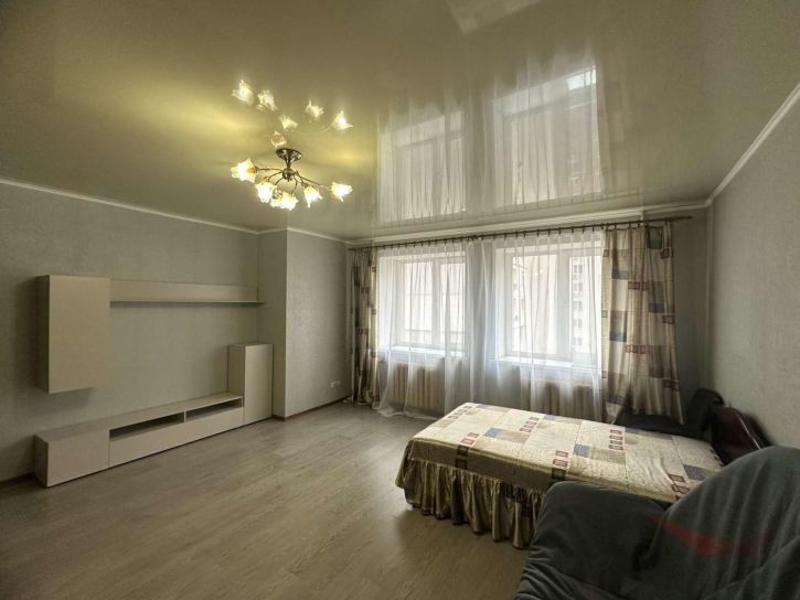 1-комн квартира Николая Панова улица, 52