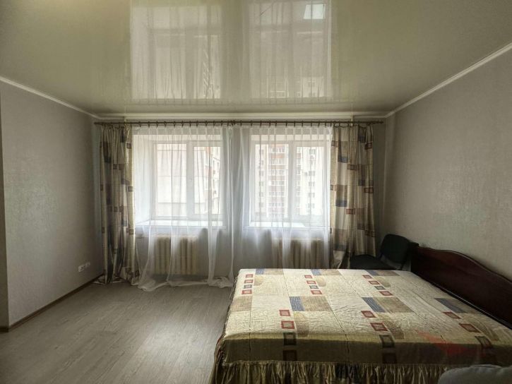 1-комн квартира Николая Панова улица, 52