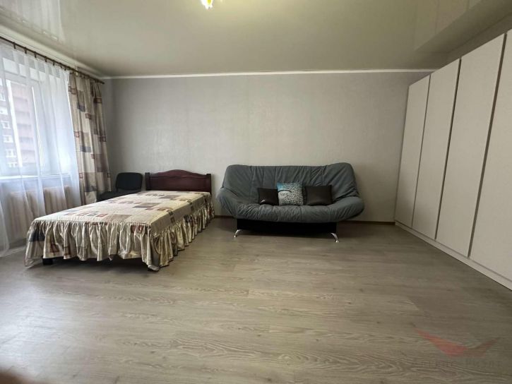 1-комн квартира Николая Панова улица, 52