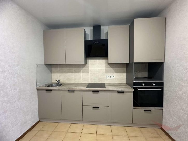 1-комн квартира Николая Панова улица, 52