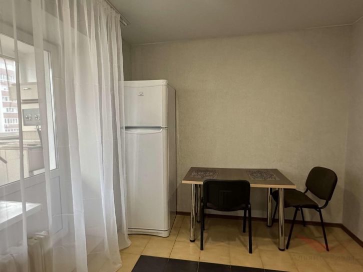 1-комн квартира Николая Панова улица, 52